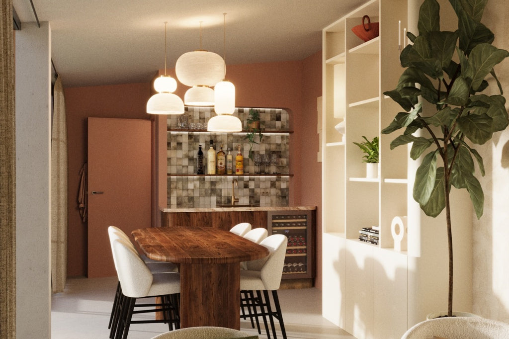 Project veranda Naaldwijk