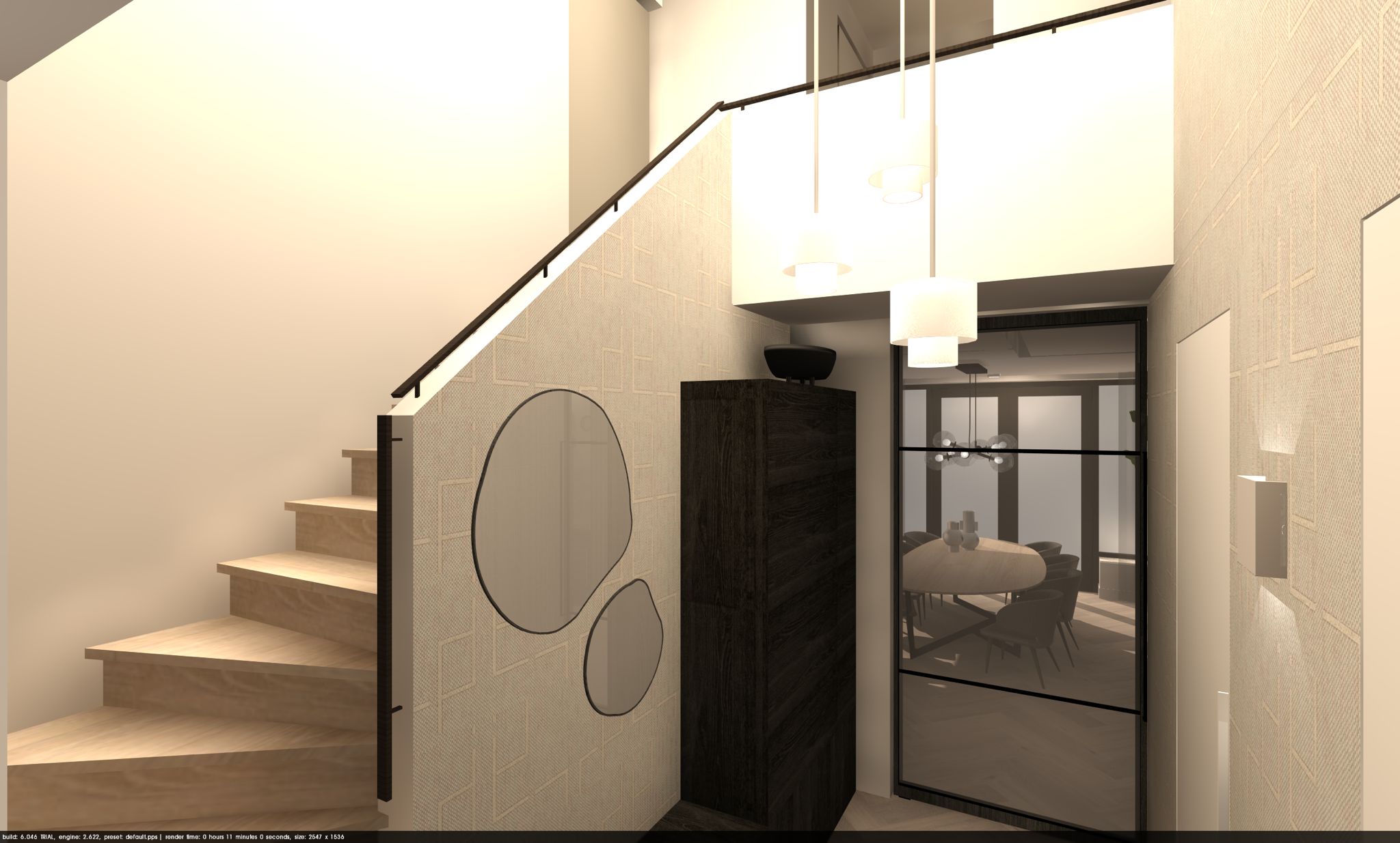 Project nieuwbouwwoning 's-Gravenzande