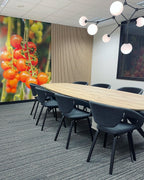 Project bedrijfspand Bryte -compleet interieuradvies