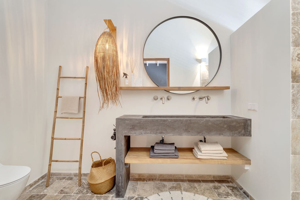 Project vakantievilla Bonaire