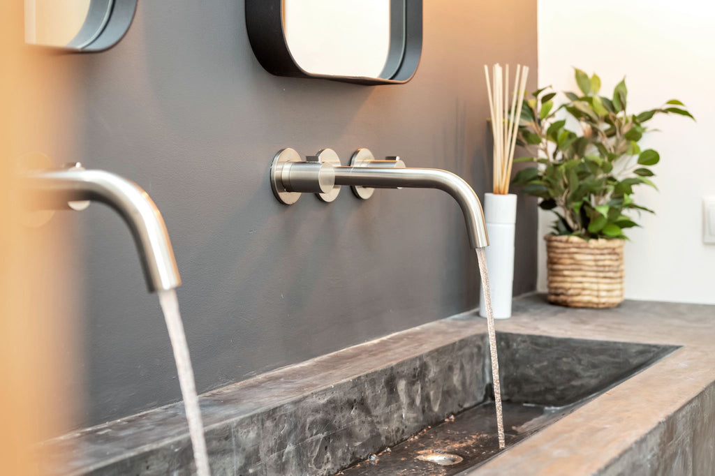 Project vakantievilla Bonaire