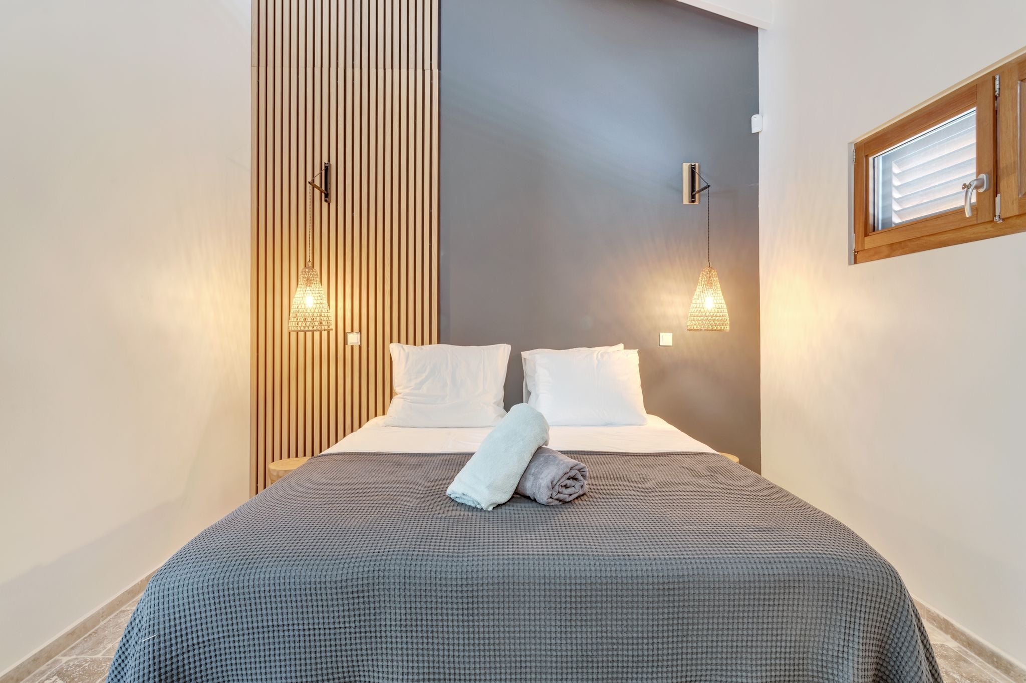 Project vakantievilla Bonaire