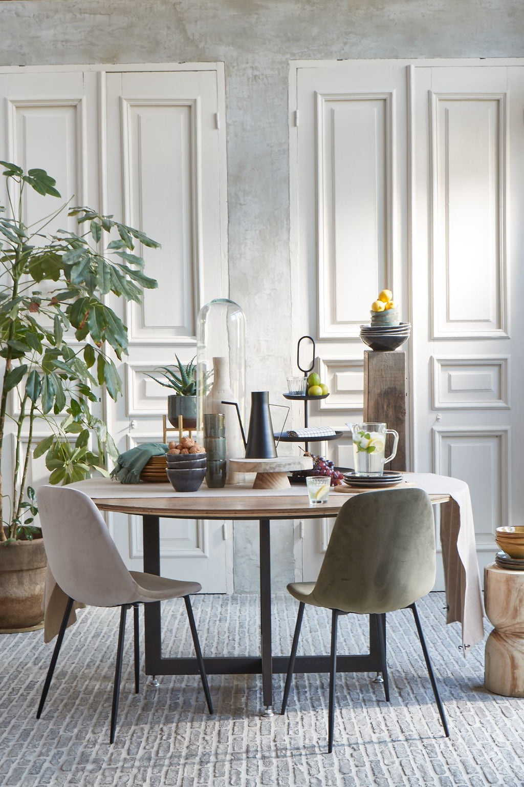 Fotostyling projecten