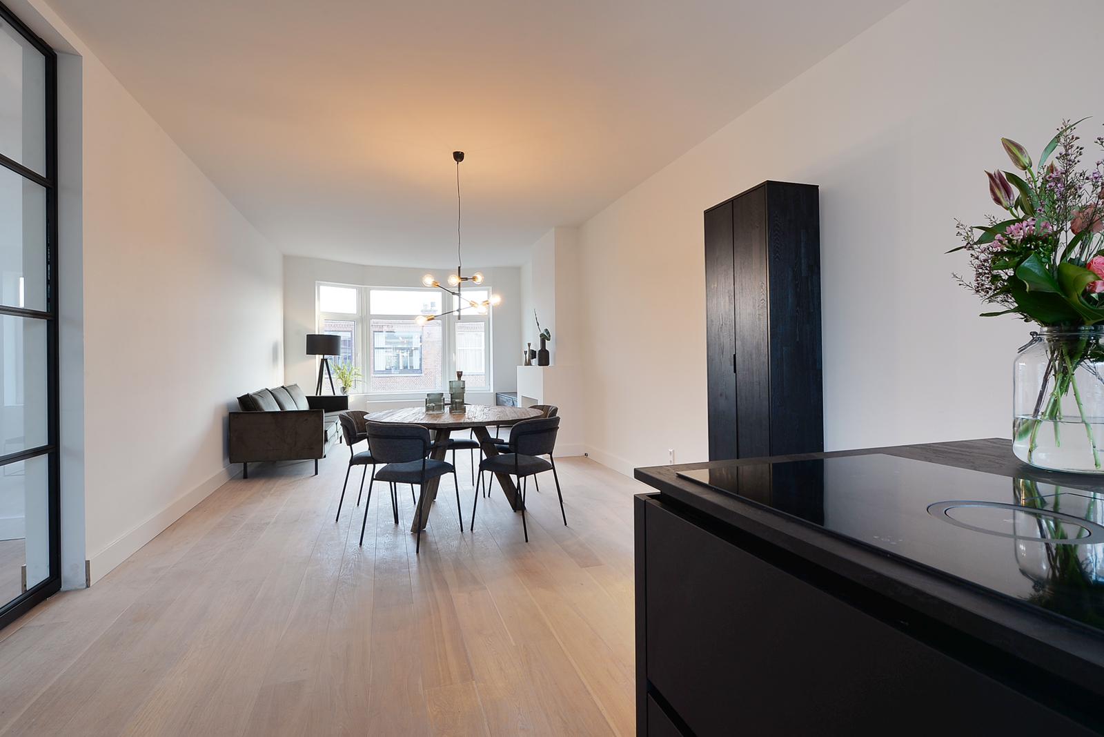 Project compleet interieuradvies Den Haag