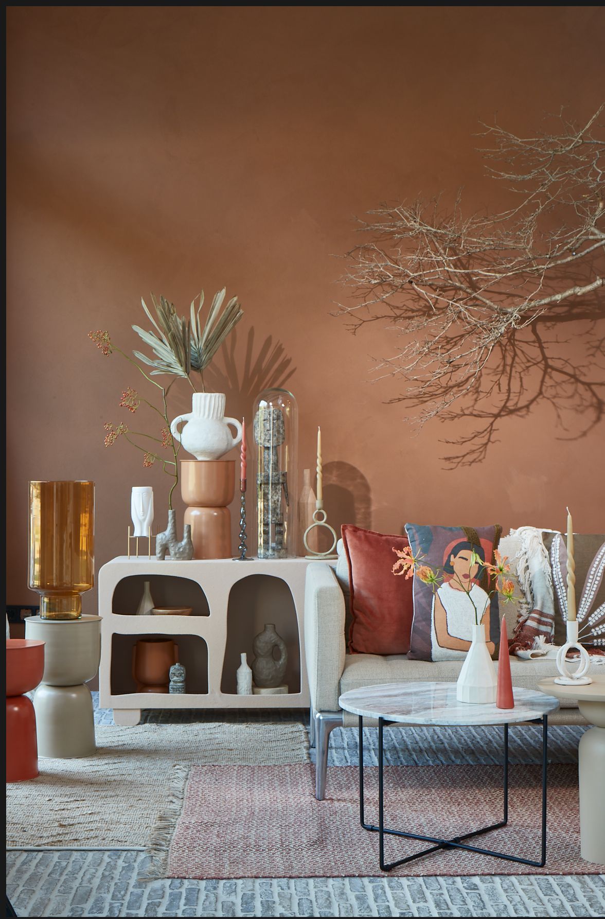 Fotostyling projecten