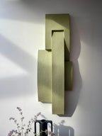 Wandsculptuur