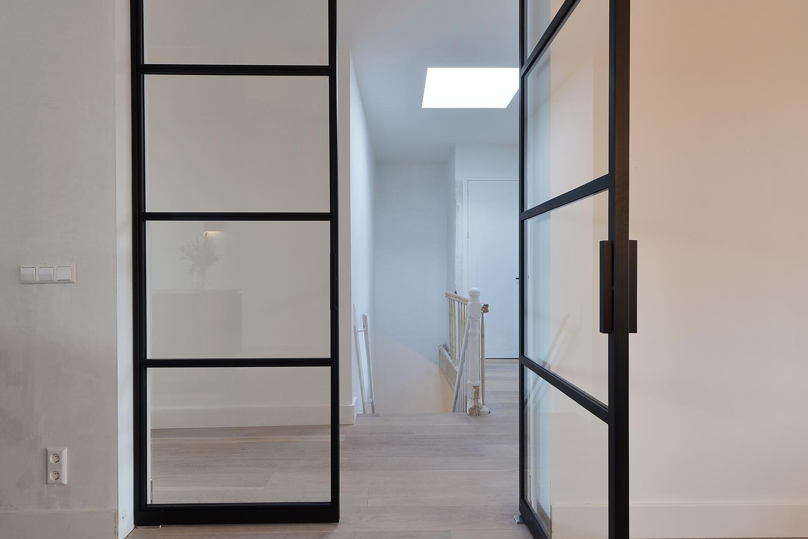 Project compleet interieuradvies Den Haag