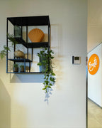 Project bedrijfspand Bryte -compleet interieuradvies