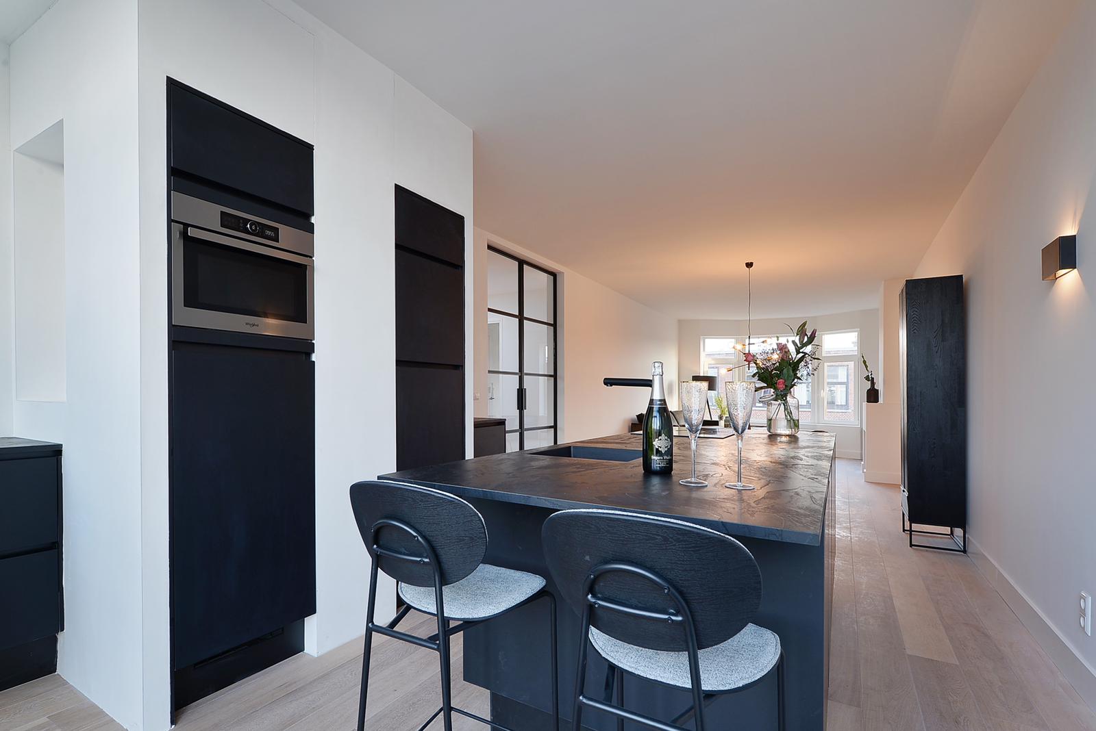 Project compleet interieuradvies Den Haag