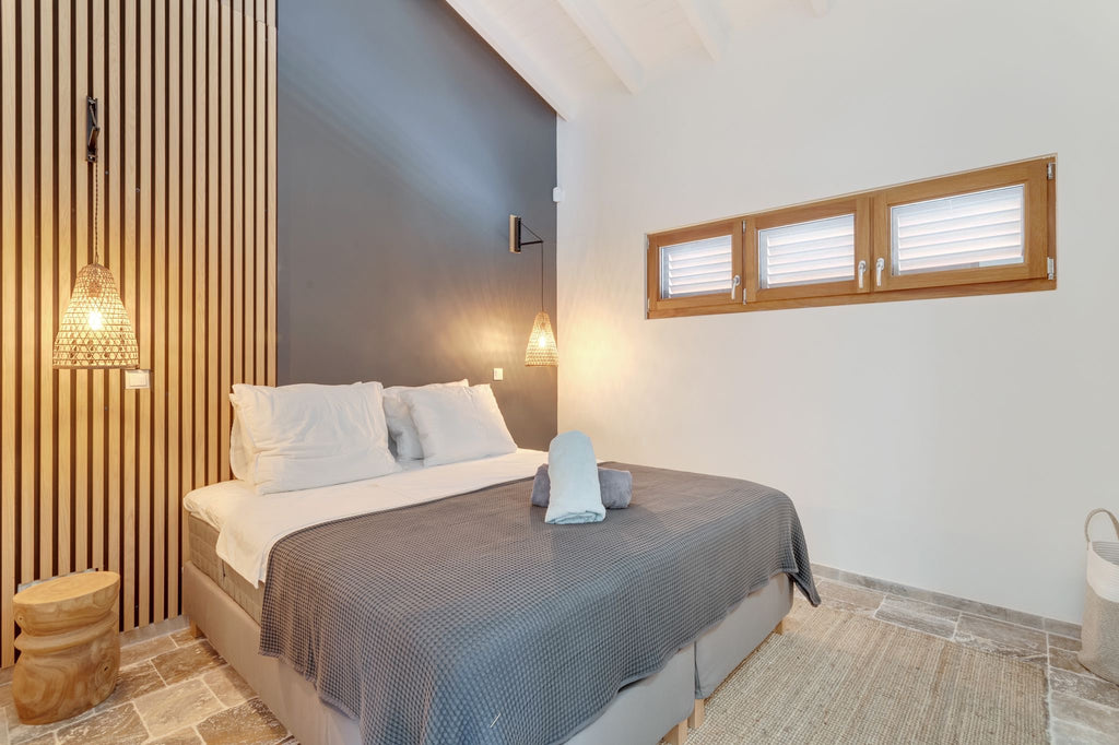 Project vakantievilla Bonaire