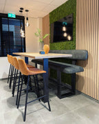 Project bedrijfspand Bryte -compleet interieuradvies