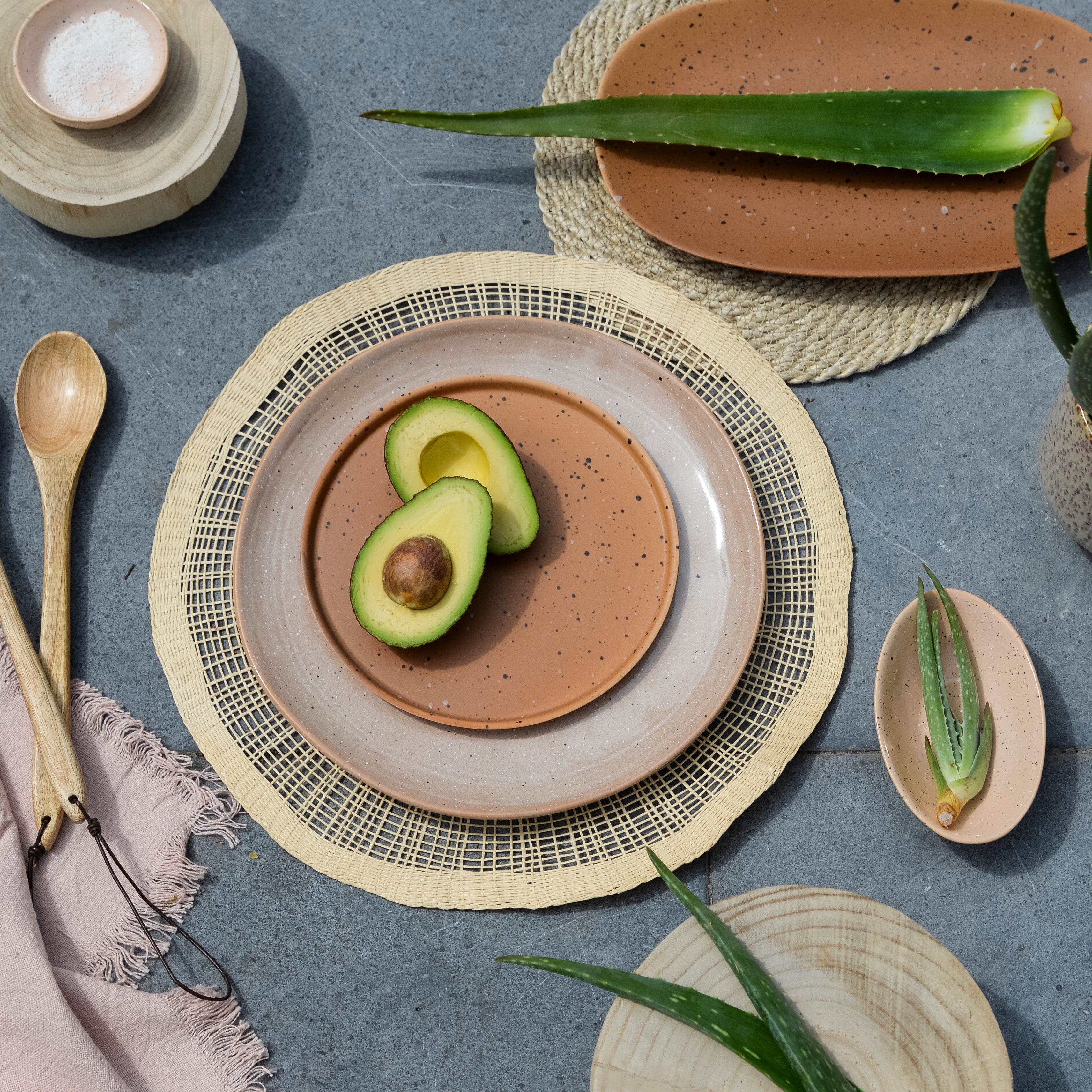 Fotostyling projecten