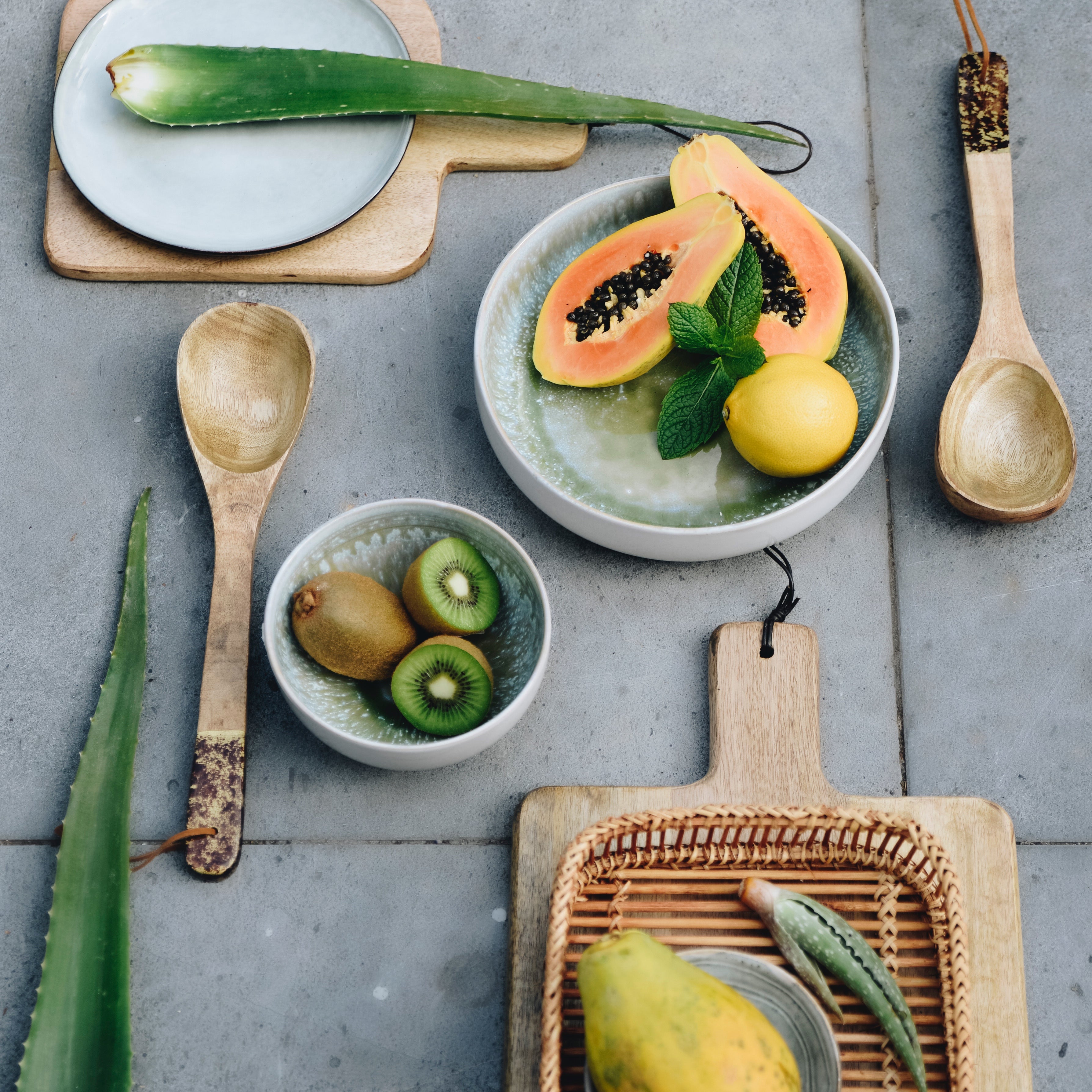 Fotostyling projecten