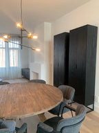 Project compleet interieuradvies Den Haag