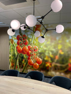 Project bedrijfspand Bryte -compleet interieuradvies