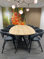 Project bedrijfspand Bryte -compleet interieuradvies