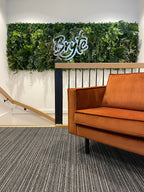 Project bedrijfspand Bryte -compleet interieuradvies