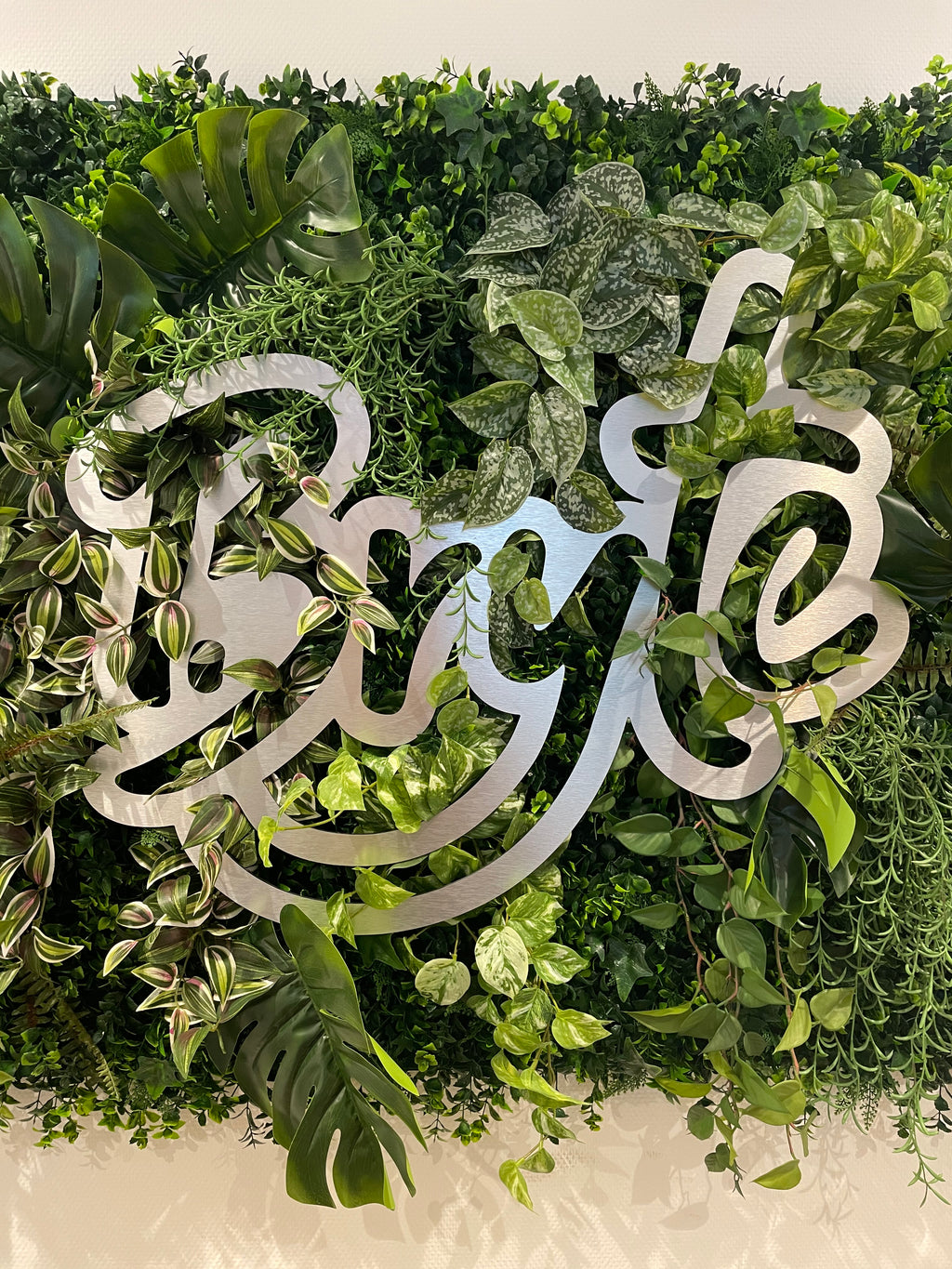 Project bedrijfspand Bryte -compleet interieuradvies