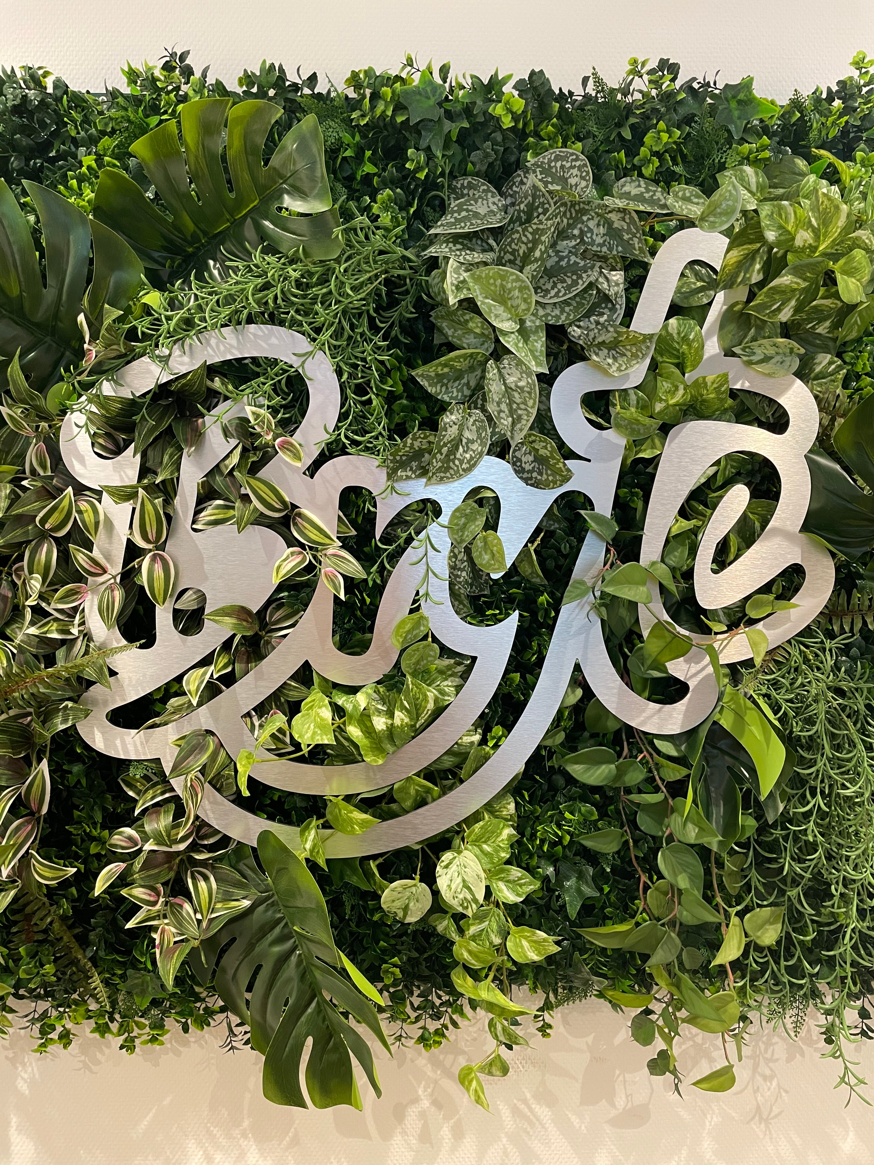 Project bedrijfspand Bryte -compleet interieuradvies