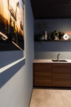 Project bedrijfspand 's-Gravenzande -compleet interieuradvies