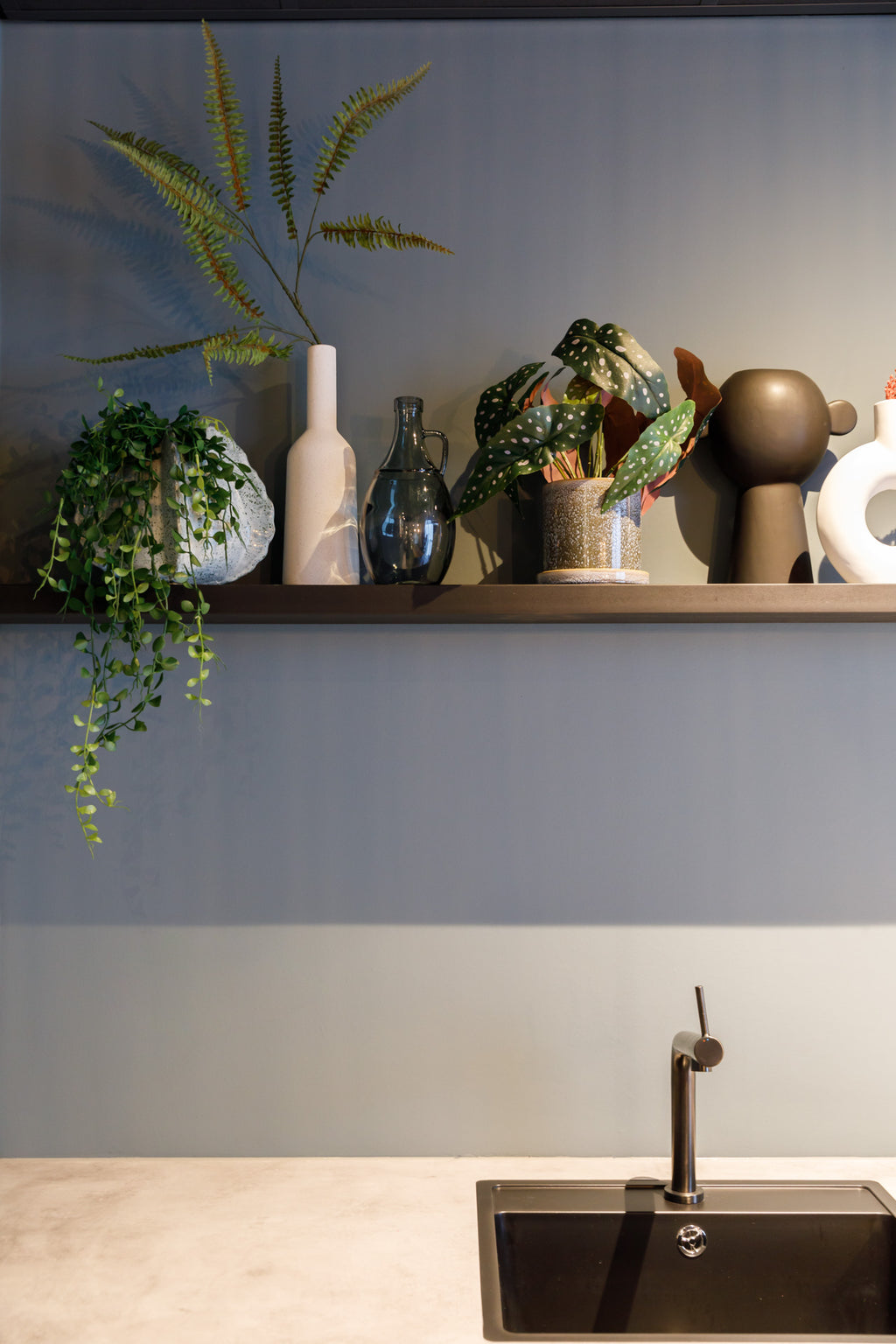 Project bedrijfspand 's-Gravenzande -compleet interieuradvies