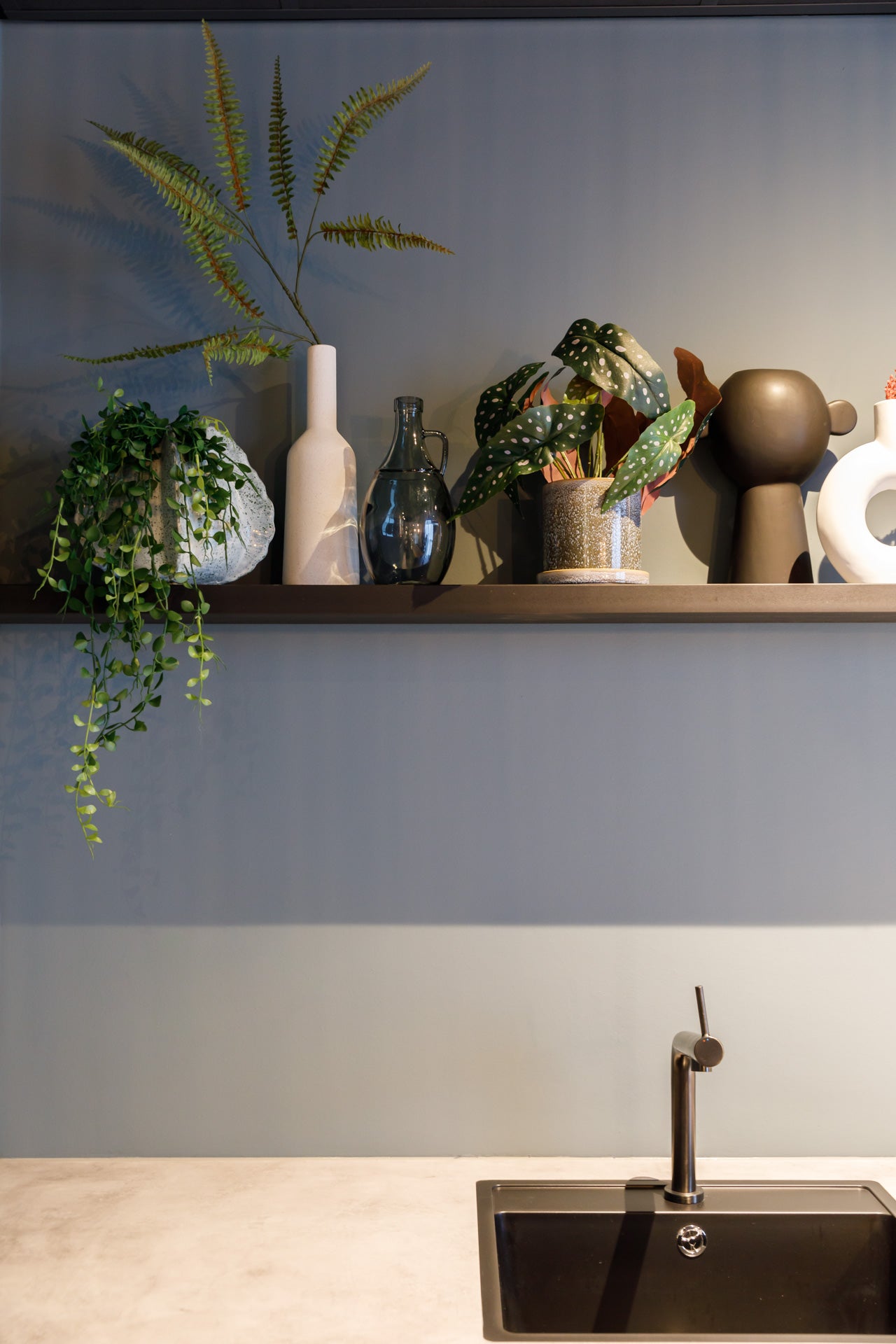 Project bedrijfspand 's-Gravenzande -compleet interieuradvies