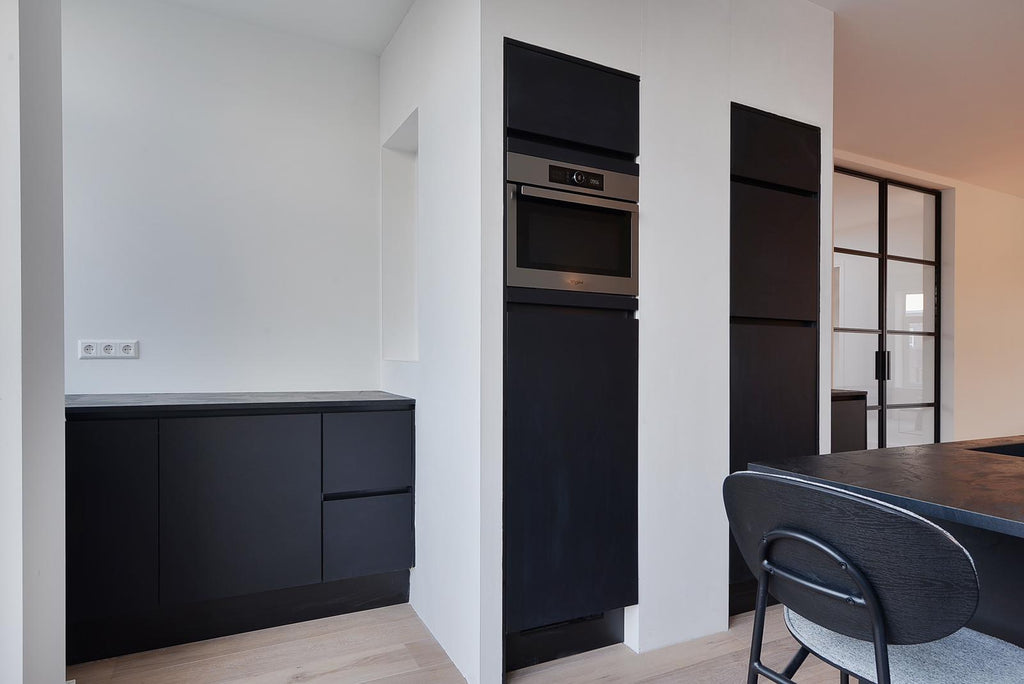 Project compleet interieuradvies Den Haag