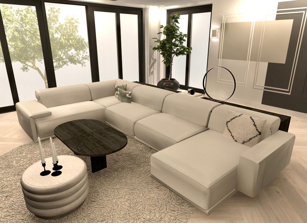 Project nieuwbouwwoning 's-Gravenzande