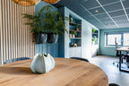 Project bedrijfspand 's-Gravenzande -compleet interieuradvies