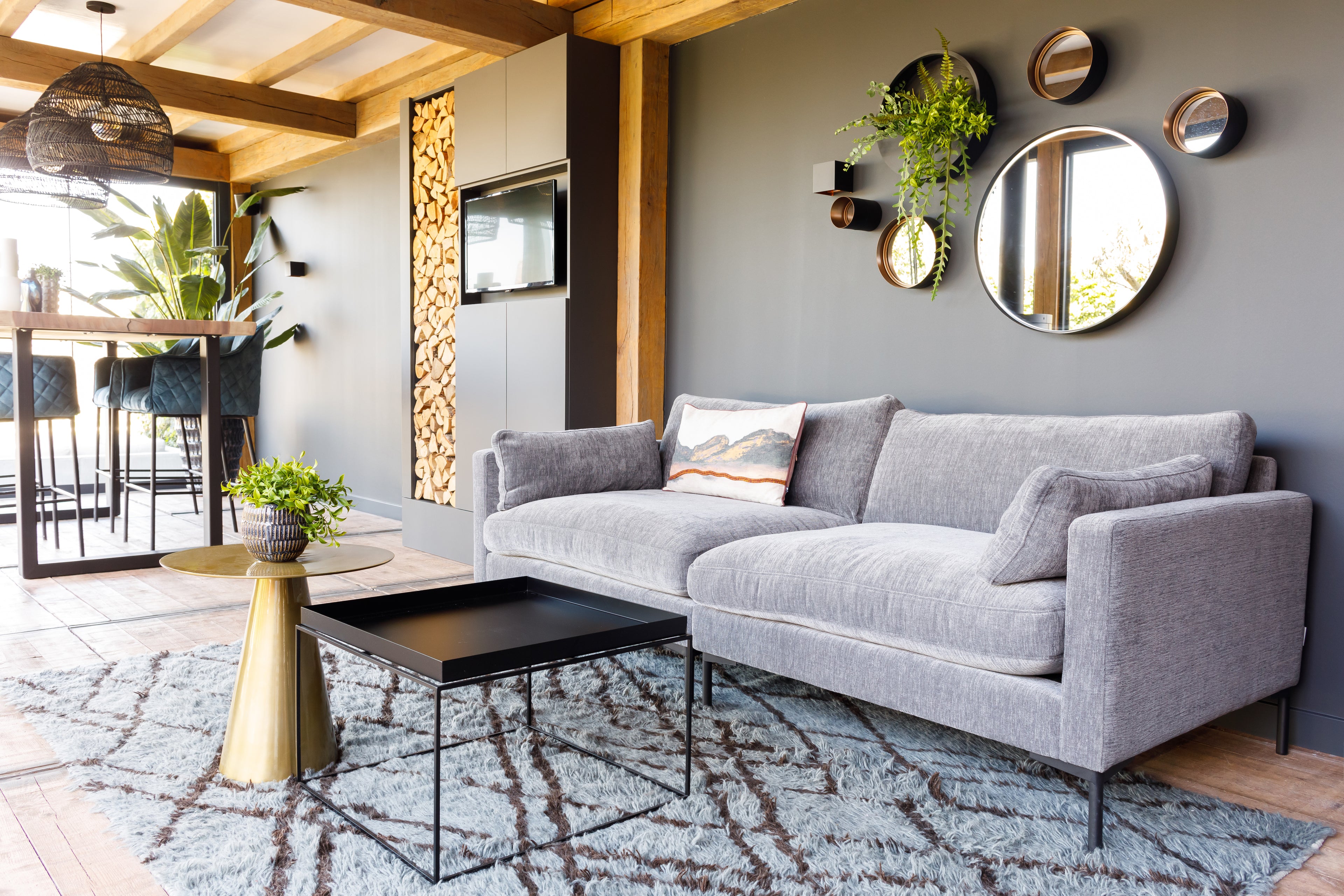 Compleet interieuradvies