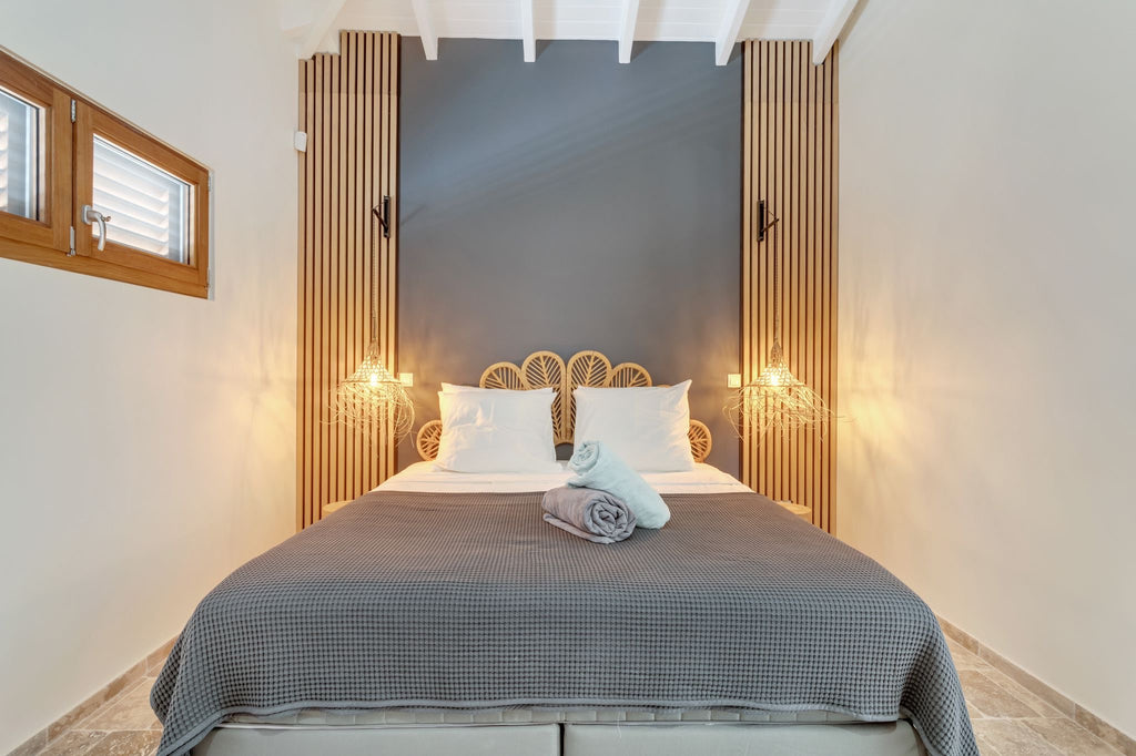 Project vakantievilla Bonaire