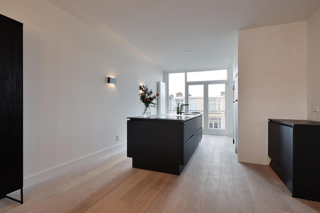 Project compleet interieuradvies Den Haag