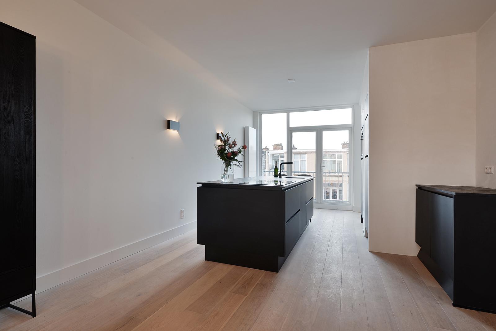 Project compleet interieuradvies Den Haag