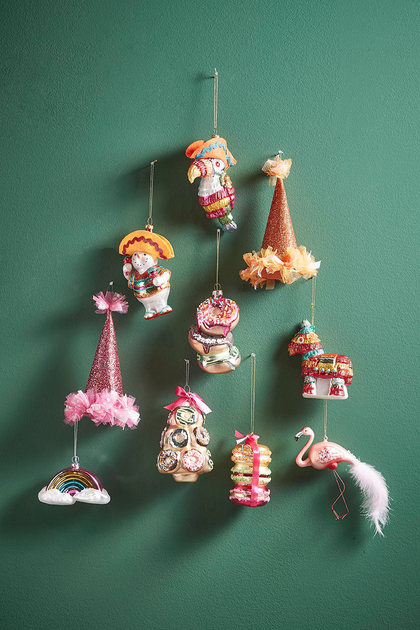 Fotostyling projecten